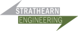 strathearn logo